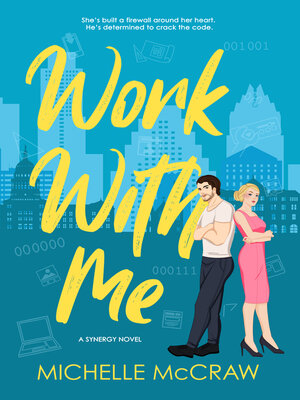 cover image of Work with Me